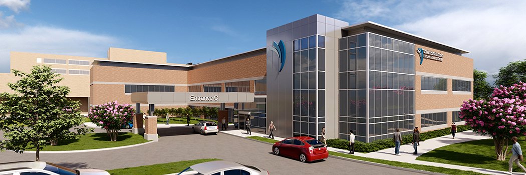 SBL Critical Care Expansion