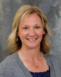 Becky Ogle, APRN, FNP-BC